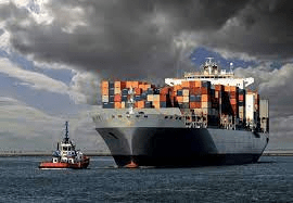 معرفی شرکت های کشتیرانی ایرانی